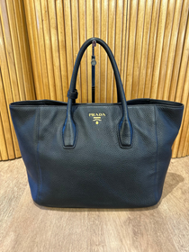 Cartera Prada Vitello Daino