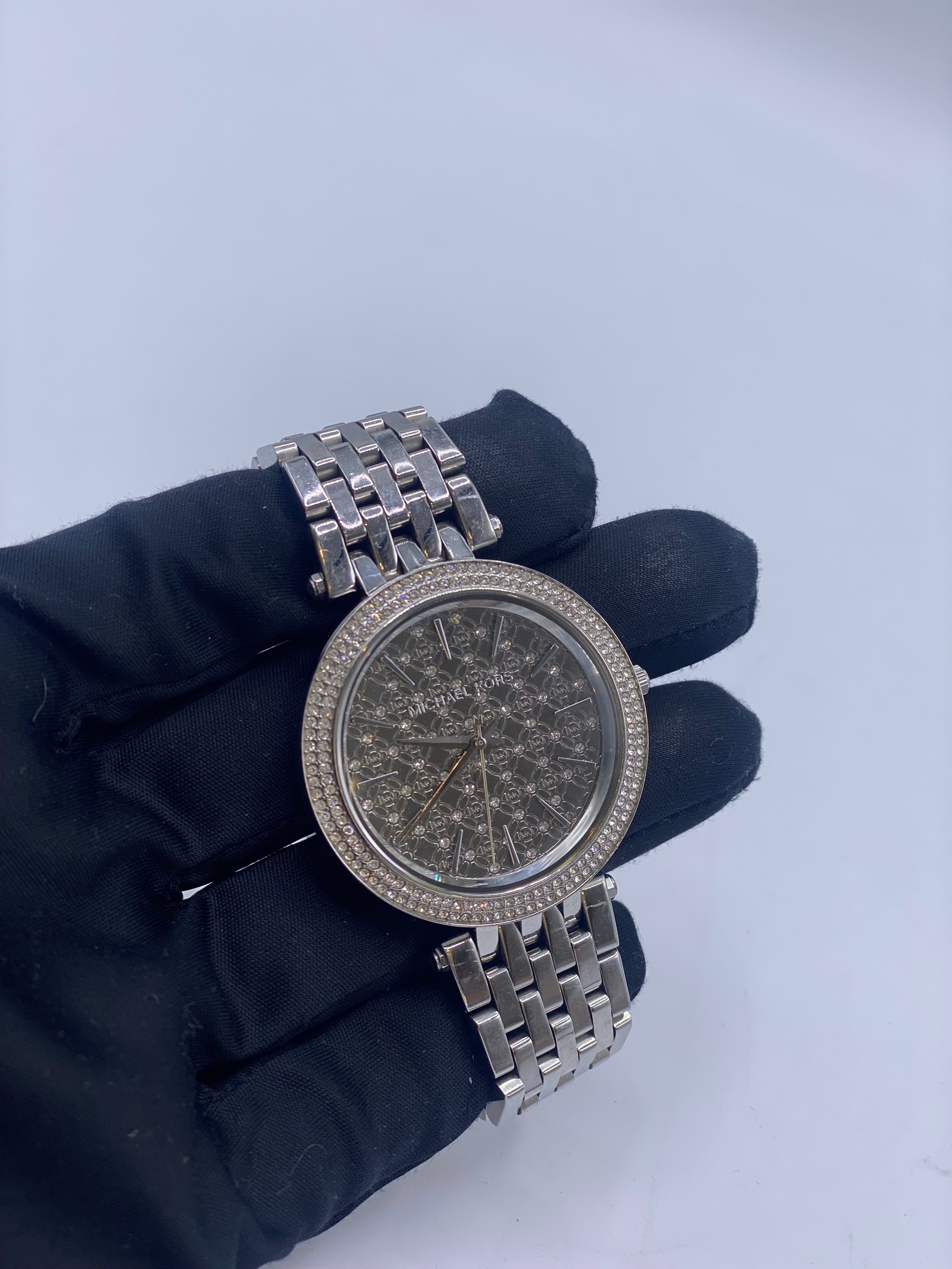 Reloj Michael Kors MK-3404