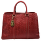 Cartera Roja Carolina Herrera Matteo Tote