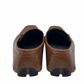 Loafers Salvatore Ferragamo Gancini (7.5 MASC)