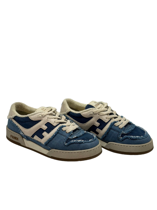 Champion Fendi Match Denim (38.5)