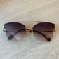 Lente de Sol Miu Miu SMU52S