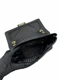 Cartera Negra Karl Lagerfeld