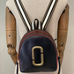 Mochila Snapshot de Marc Jacobs
