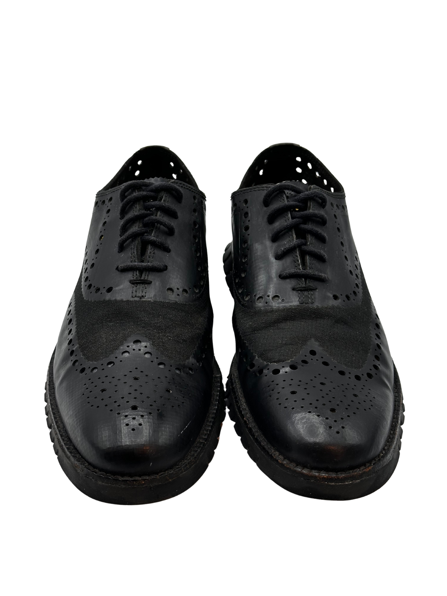 Zapatos Negro Cole Haan (8.5 MASC)