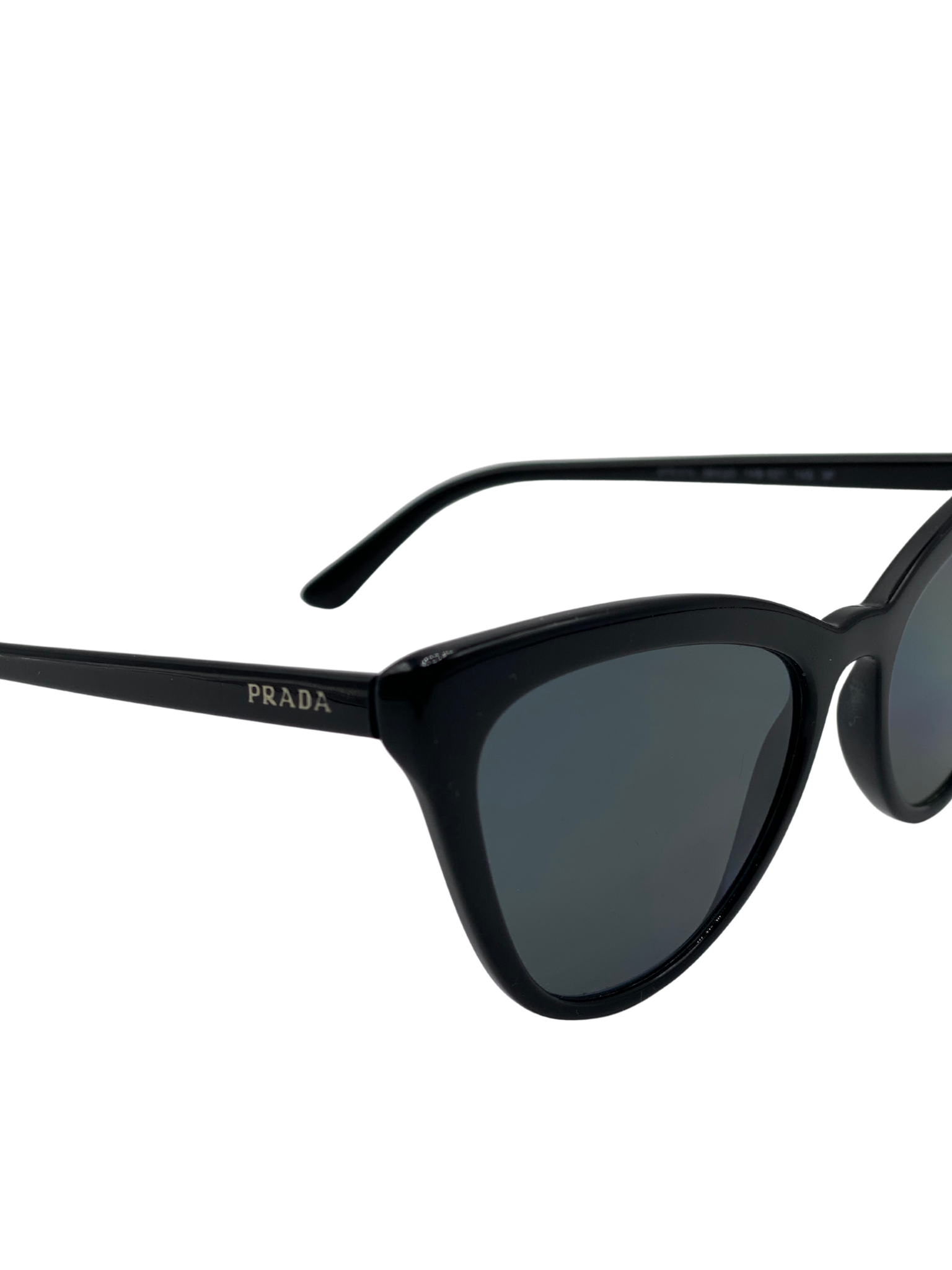 Lente de Sol Prada SPR 01V