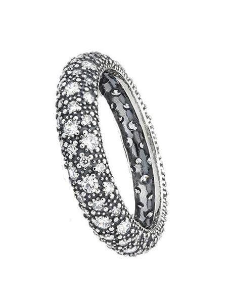 Anillo Pandora Constelación