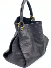 Cartera Louis Vuitton Artsy Monogram Empreinte
