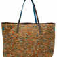 Cartera Purificación García Tote Bag