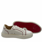 Champion Blanco Christian Louboutin (37.5)