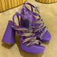 Sandalia Carmen Steffens Purpura (38)