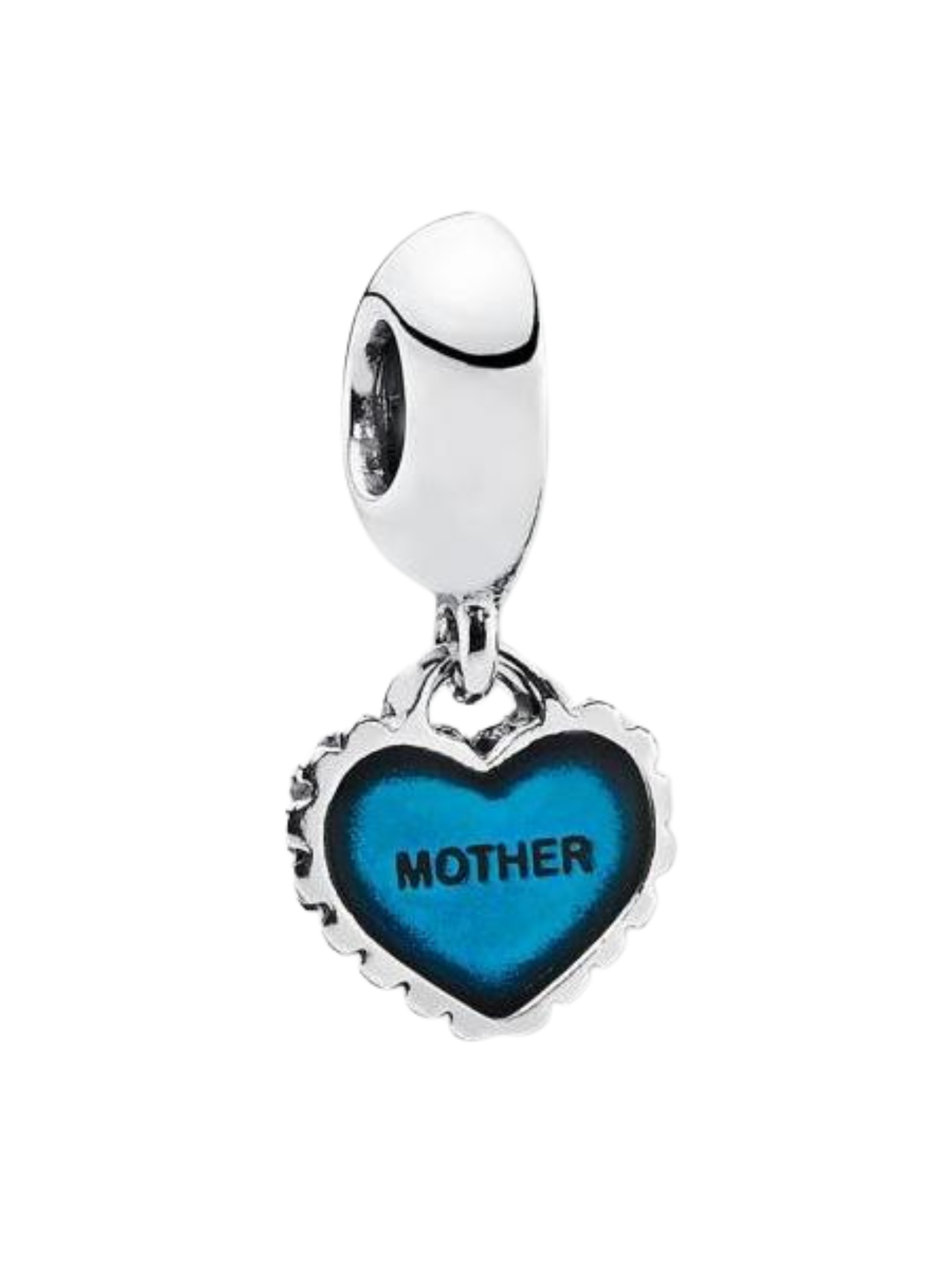 Charm Colgante Pandora Mother
