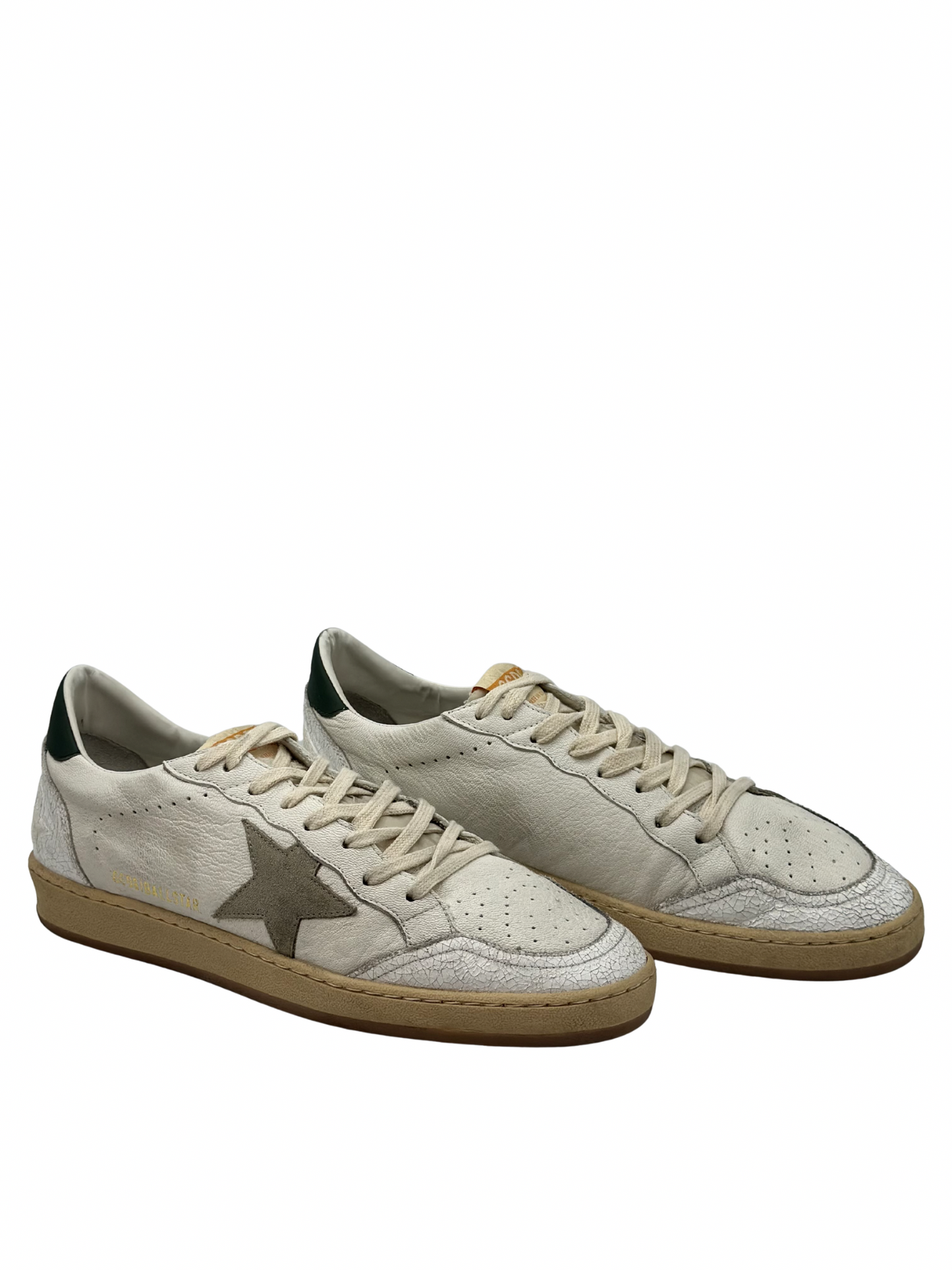 Champion Golden Goose Ball-Star (44 MASC)
