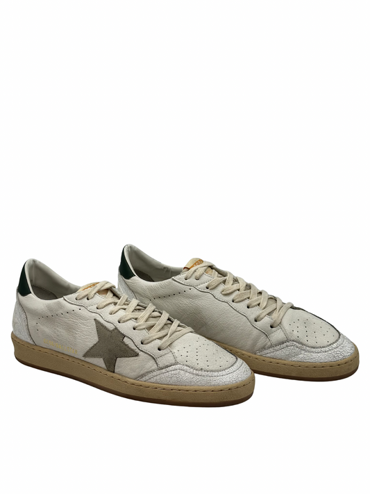 Champion Golden Goose Ball-Star (44 MASC)