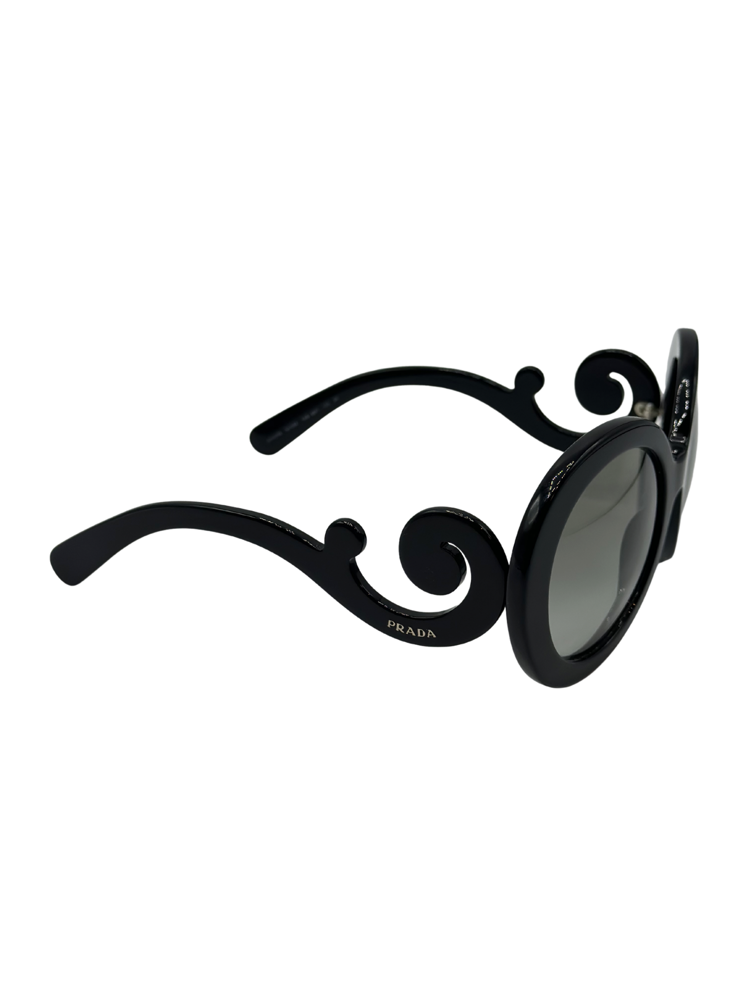 Lente de Sol Prada SPR27N