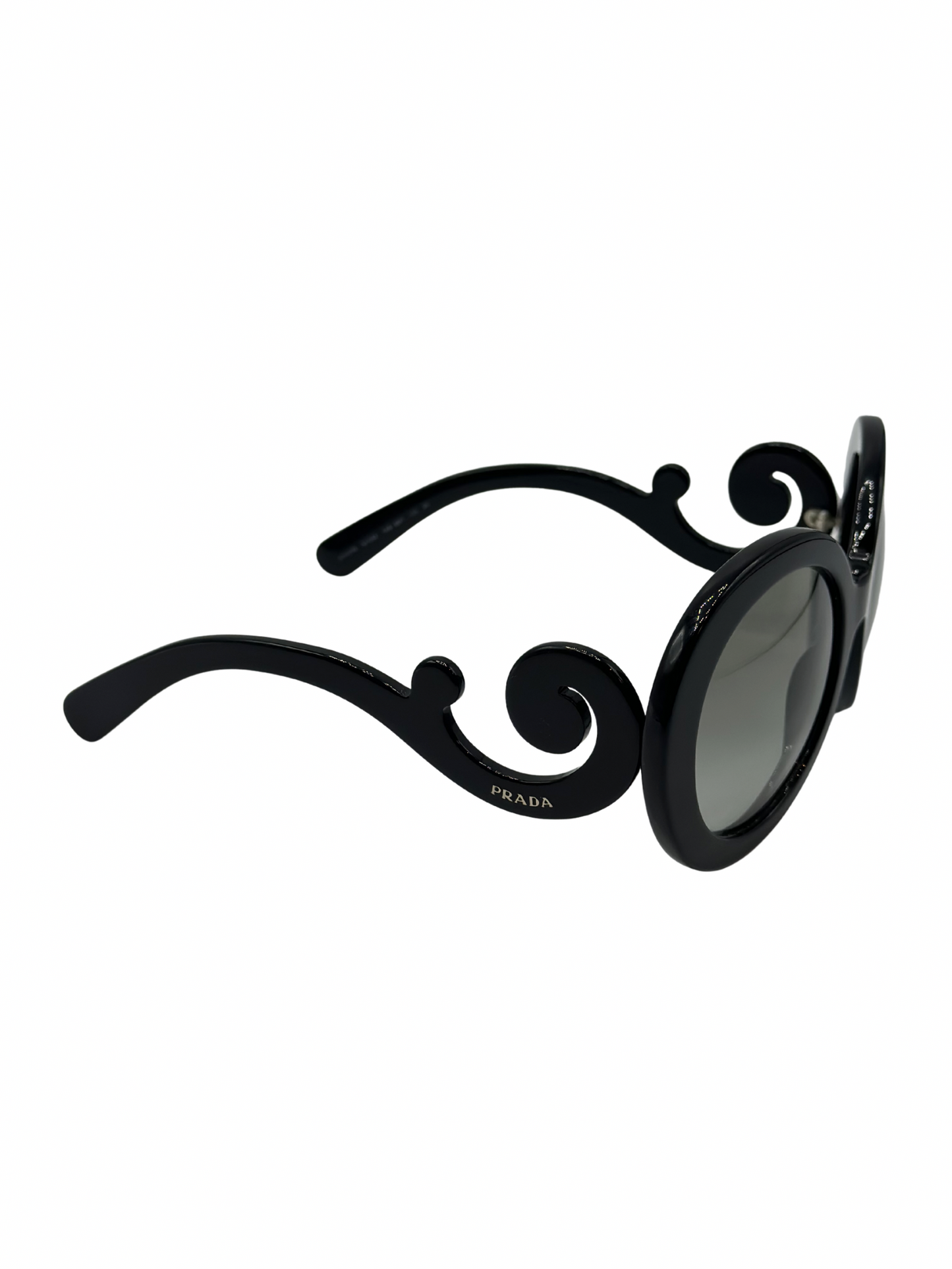 Lente de Sol Prada SPR27N