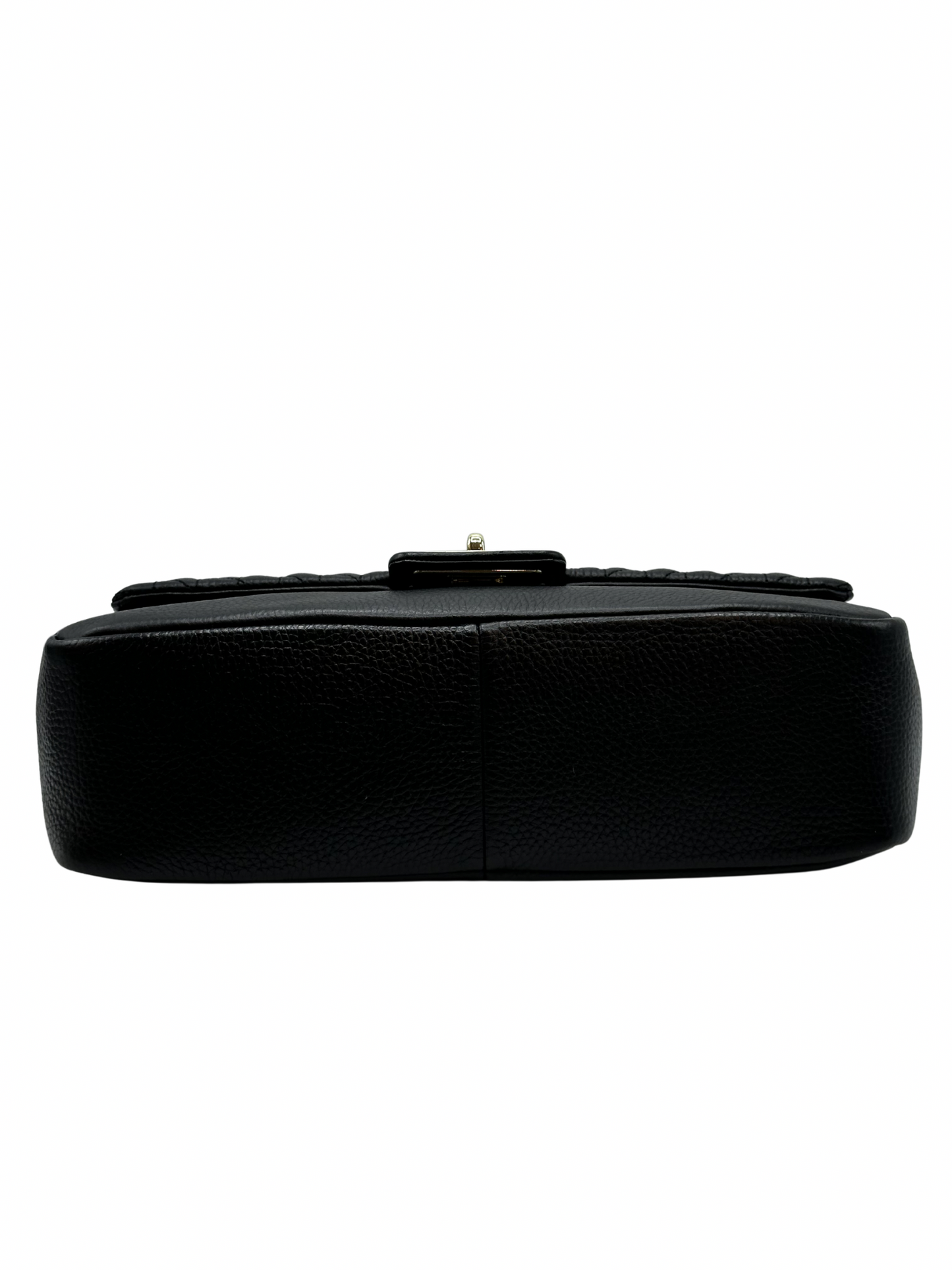 Cartera Negra Karl Lagerfeld