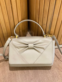 Bandolera Red Valentino Ribbon