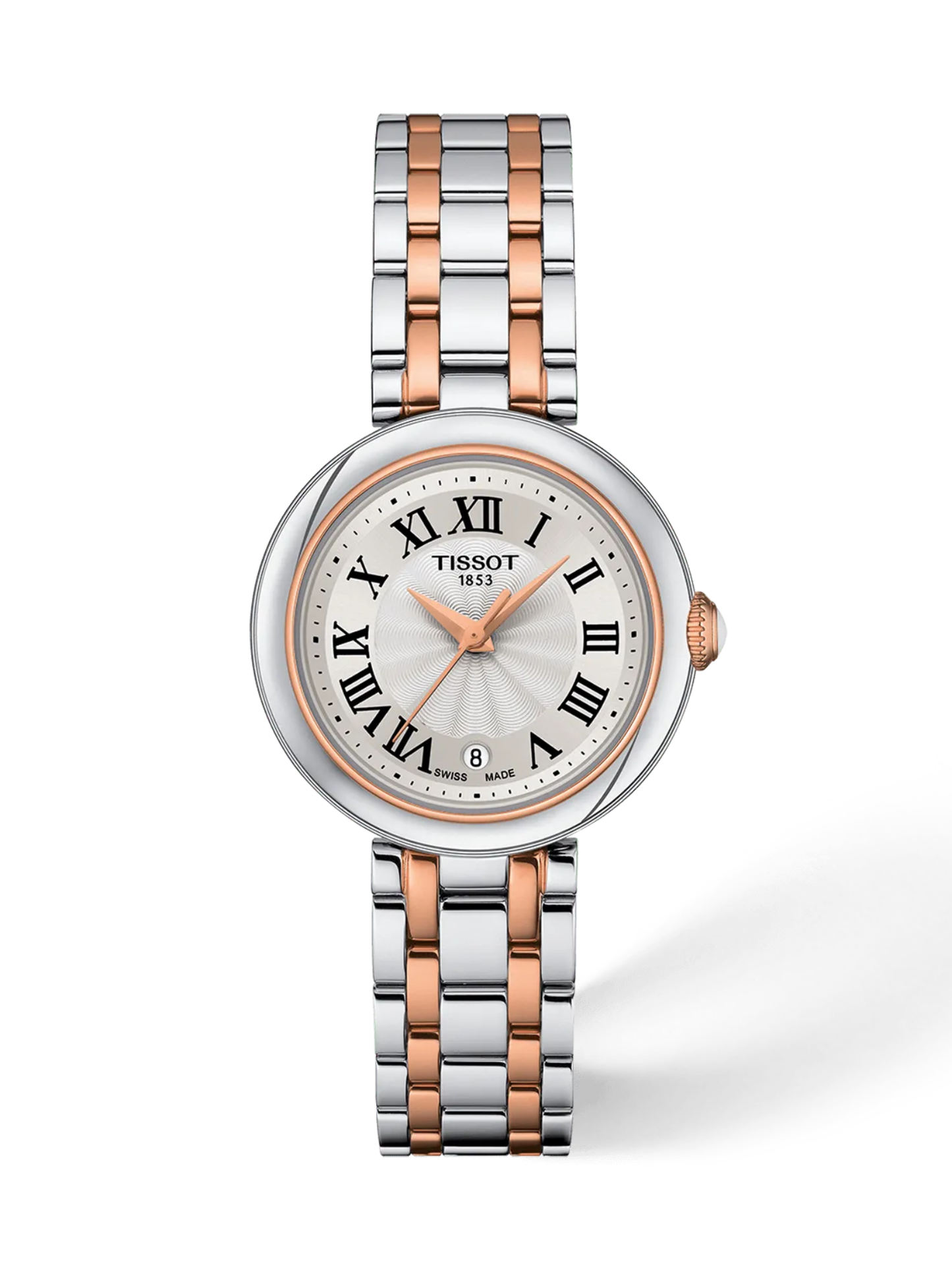 Reloj Tissot Bellissima Small Lady