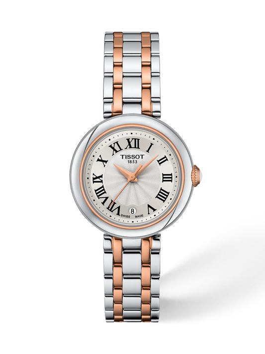 Reloj Tissot Bellissima Small Lady