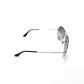 Lente de Sol Ray-Ban RB3025 aviator large metal