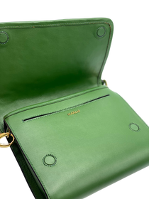 Cartera Marias Bag Bordada