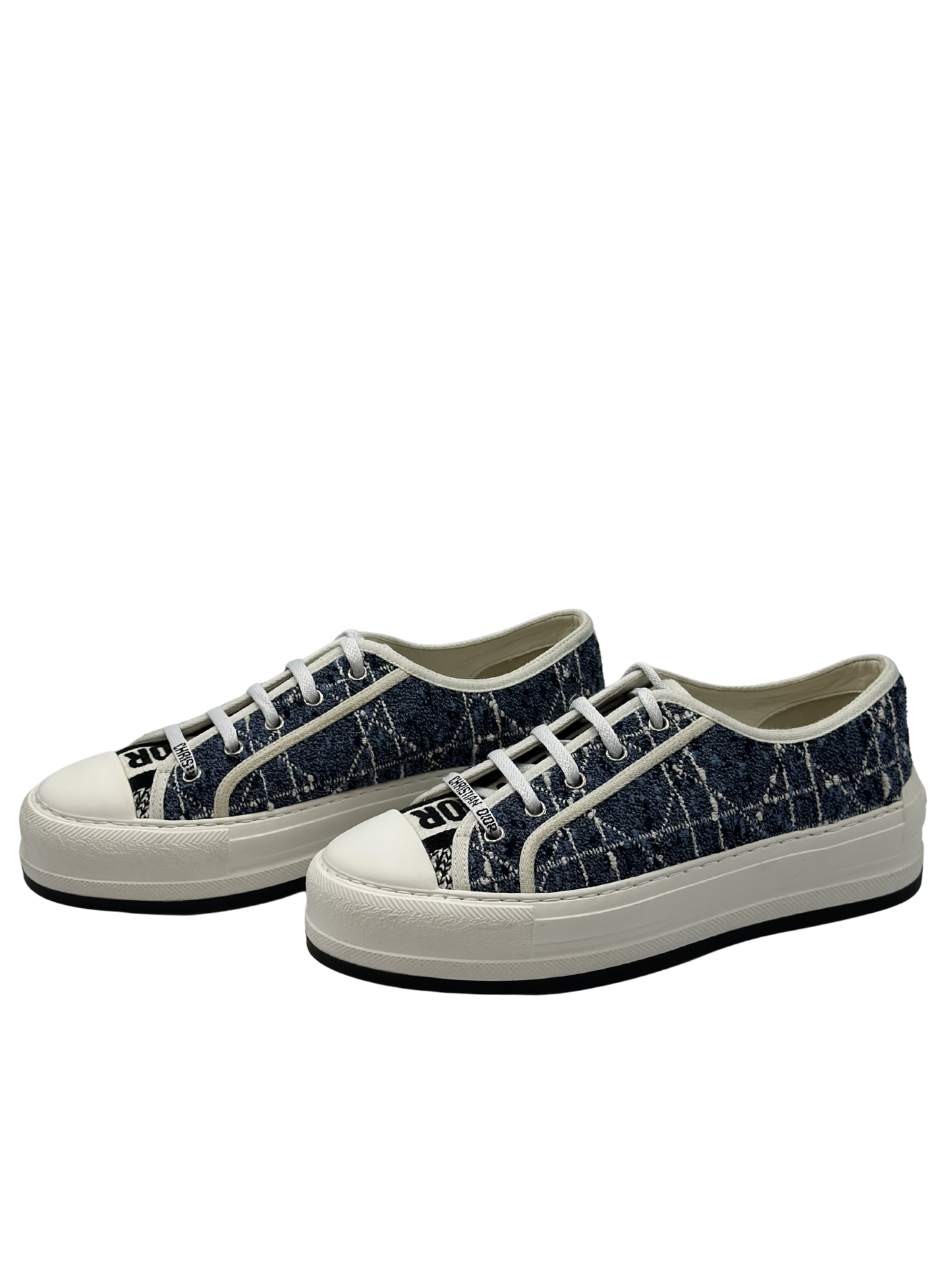 Champion Dior Walk´N´Dior (39)