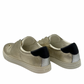 Alpargatas Doradas Fendi Rockoclick (38)