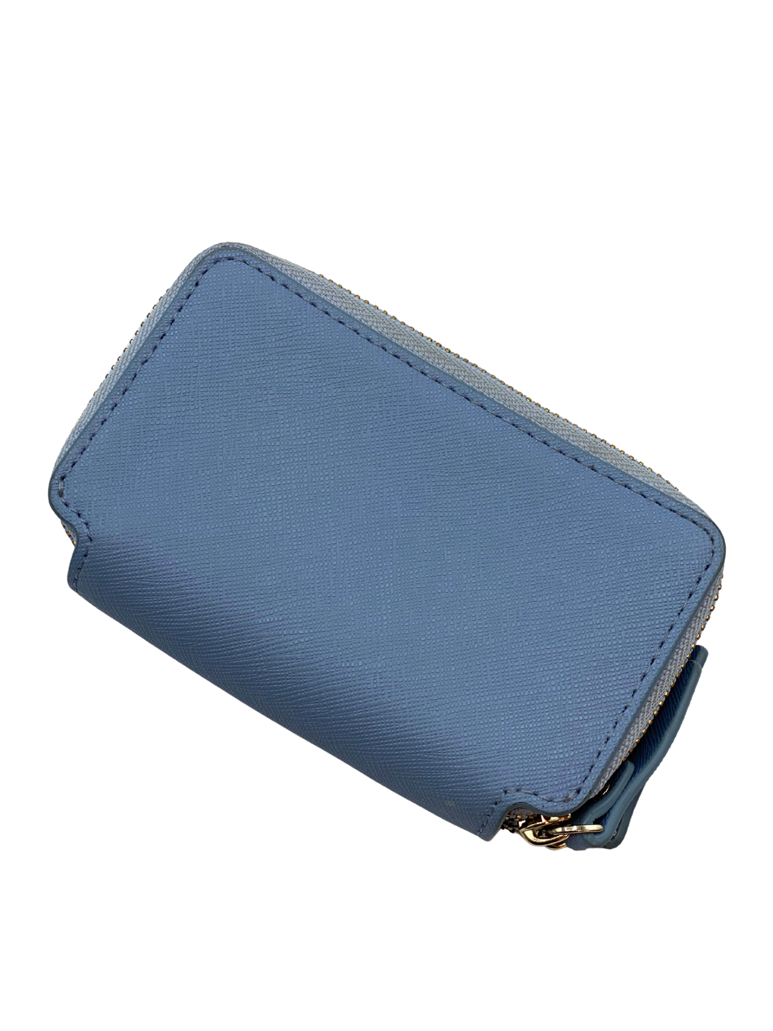 Billetera Pequeña Celeste Kate Spade