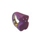 Anillo Morado Tous Bear