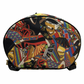 Mochila Multicolor Salvatore Ferragamo