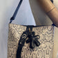 Cartera Carmen Steffens Python
