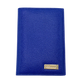 Porta Pasaporte Chopard Azul Nuevo