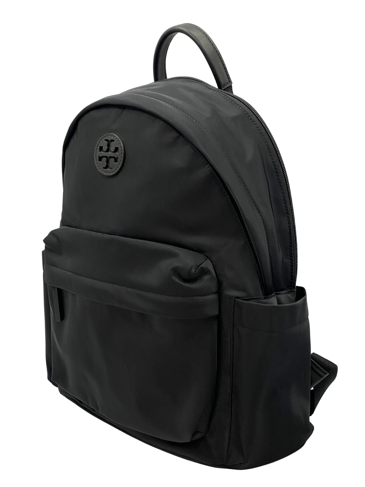 Mochila Negra Tory Burch