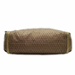 Cartera Beige Fendi Zucca Vintage