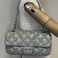 Cartera Chanel Paris-Byzance Tweed On Stitch