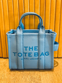 Bolso Mini Tote Bag Marc Jacobs