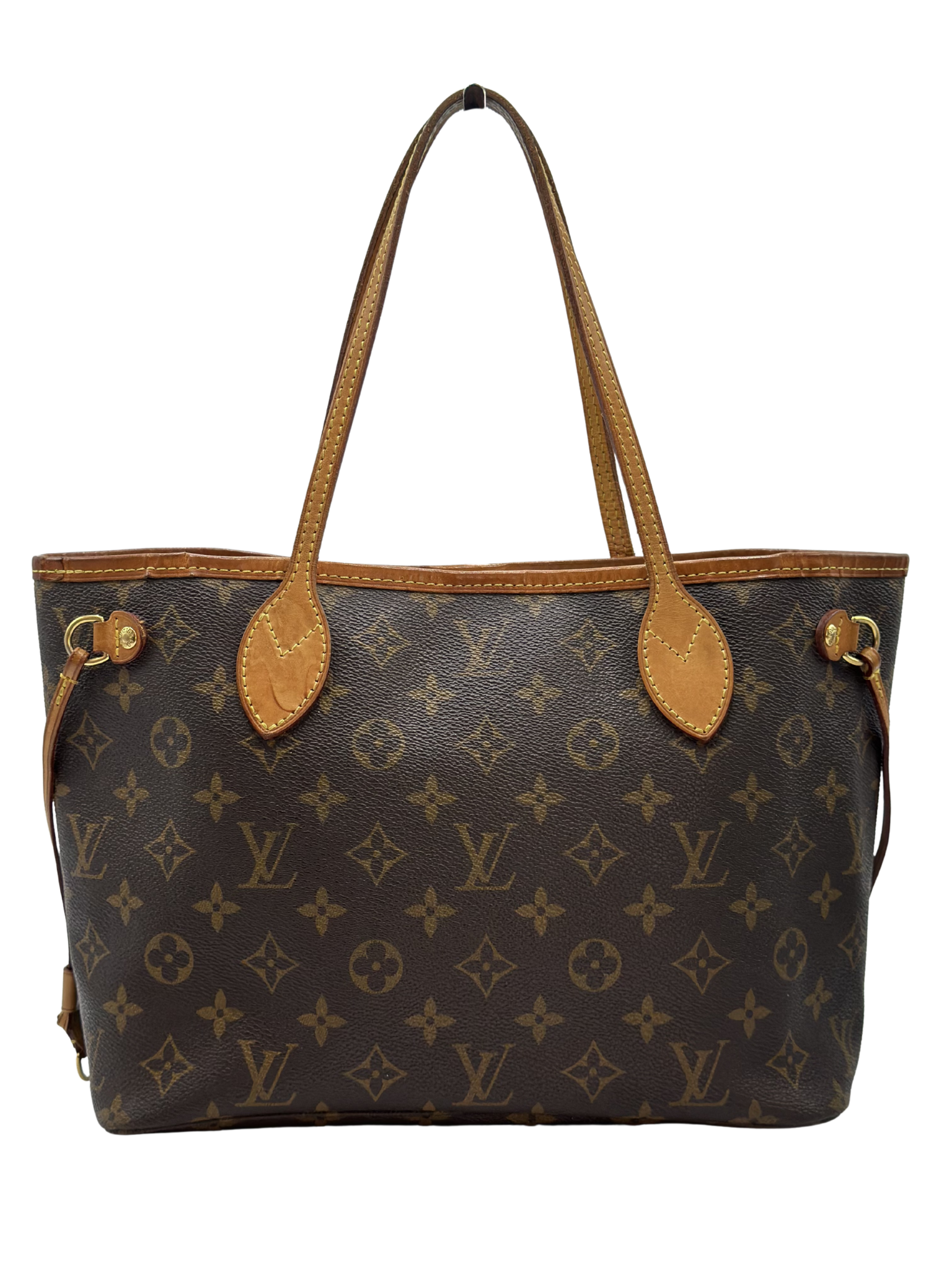 Cartera Louis Vuitton Neverfull PM