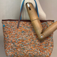 Cartera Purificación García Tote Bag