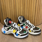 Champion Louis Vuitton Archlight Edición Yayoi Kusama (38)