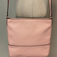 Bandolera Grande Rosa Kate Spade