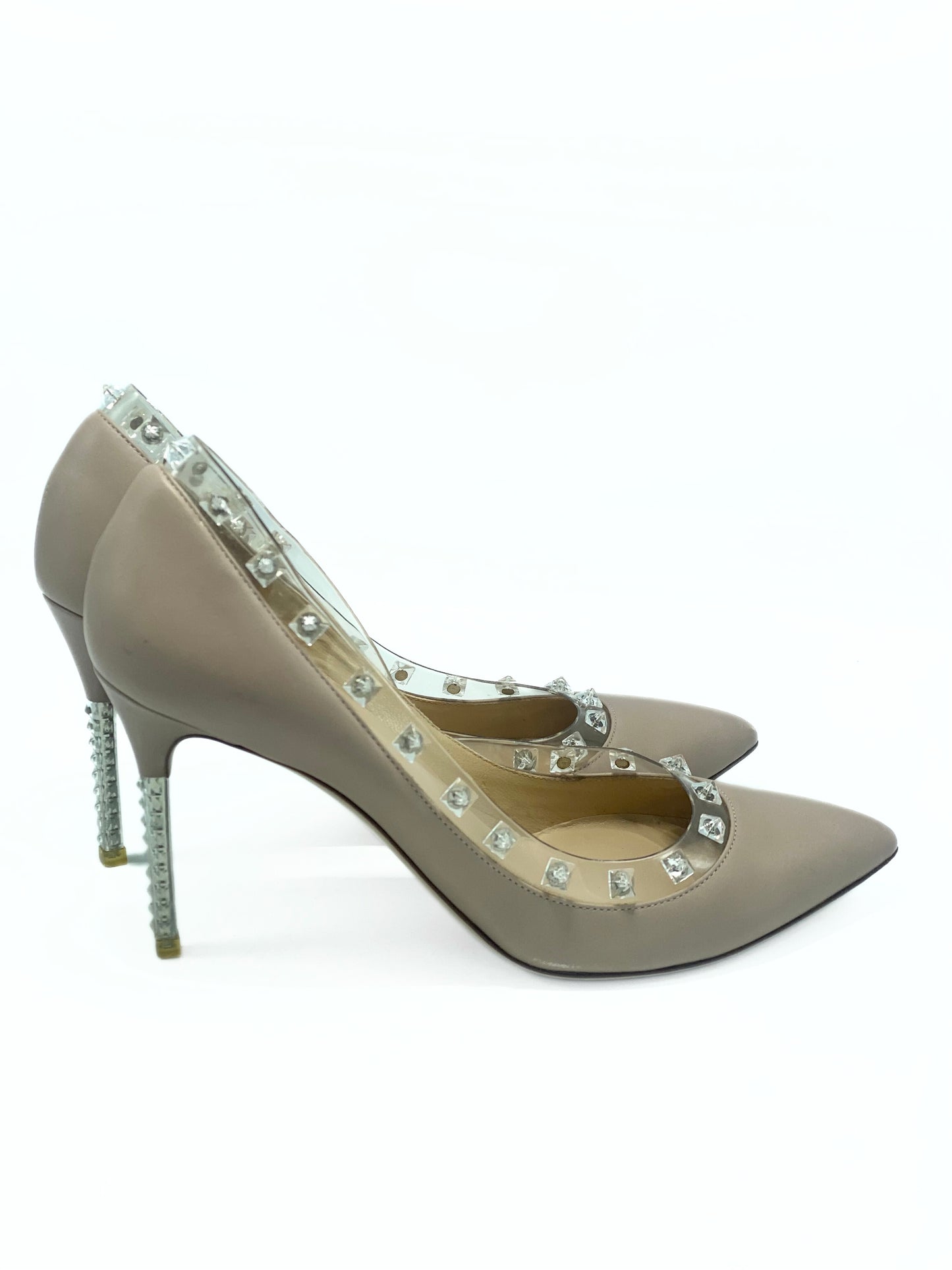 Pumps Valentino Garavani Rockstud (38)