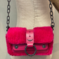 Bolso Fucsia Kate Wallet Zadig & Voltaire