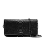 Bolso Zadig & Voltaire Rock Savage Noir