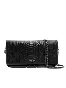 Bolso Zadig & Voltaire Rock Savage Noir