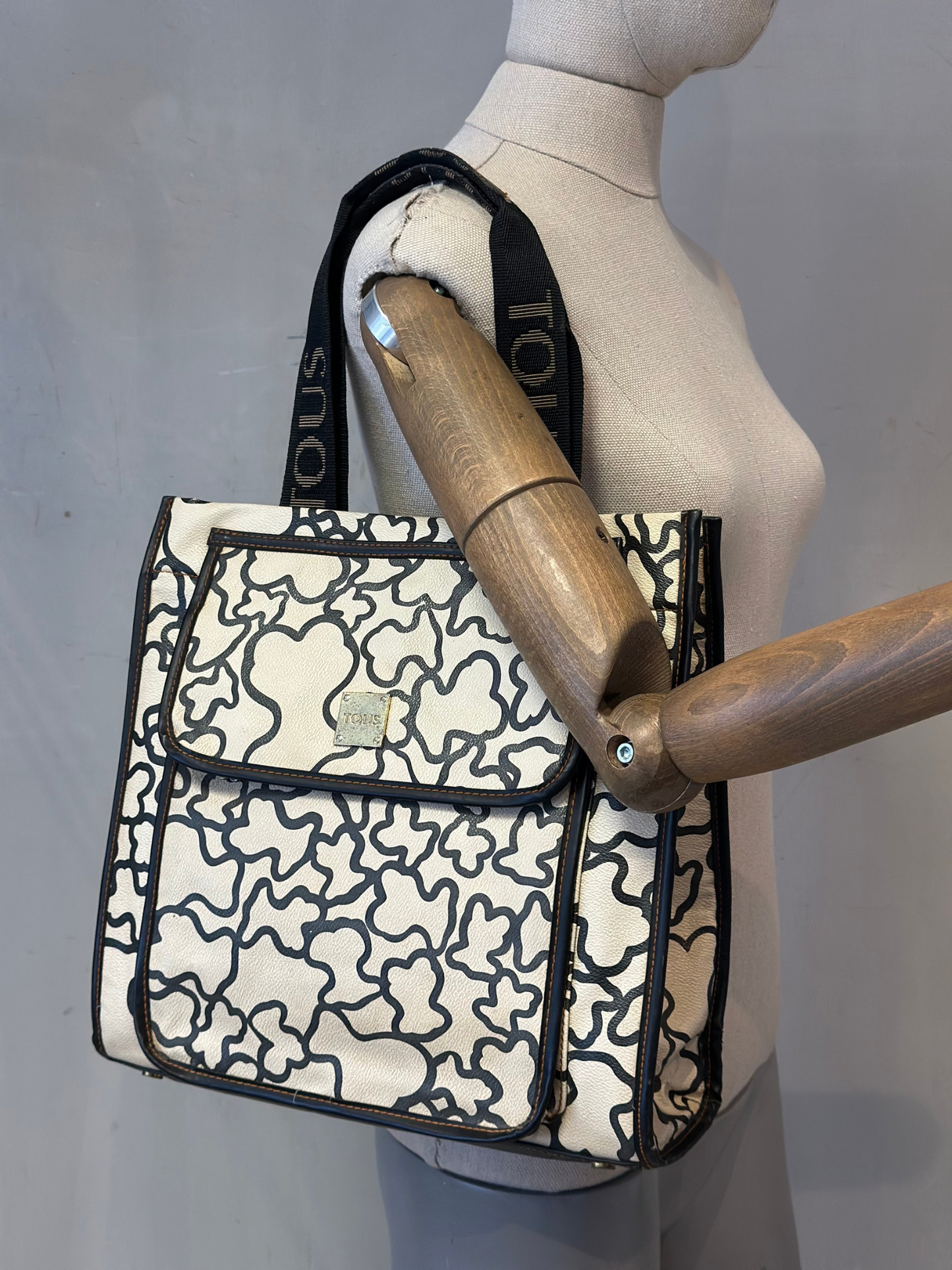 Cartera Tous Tote Bag