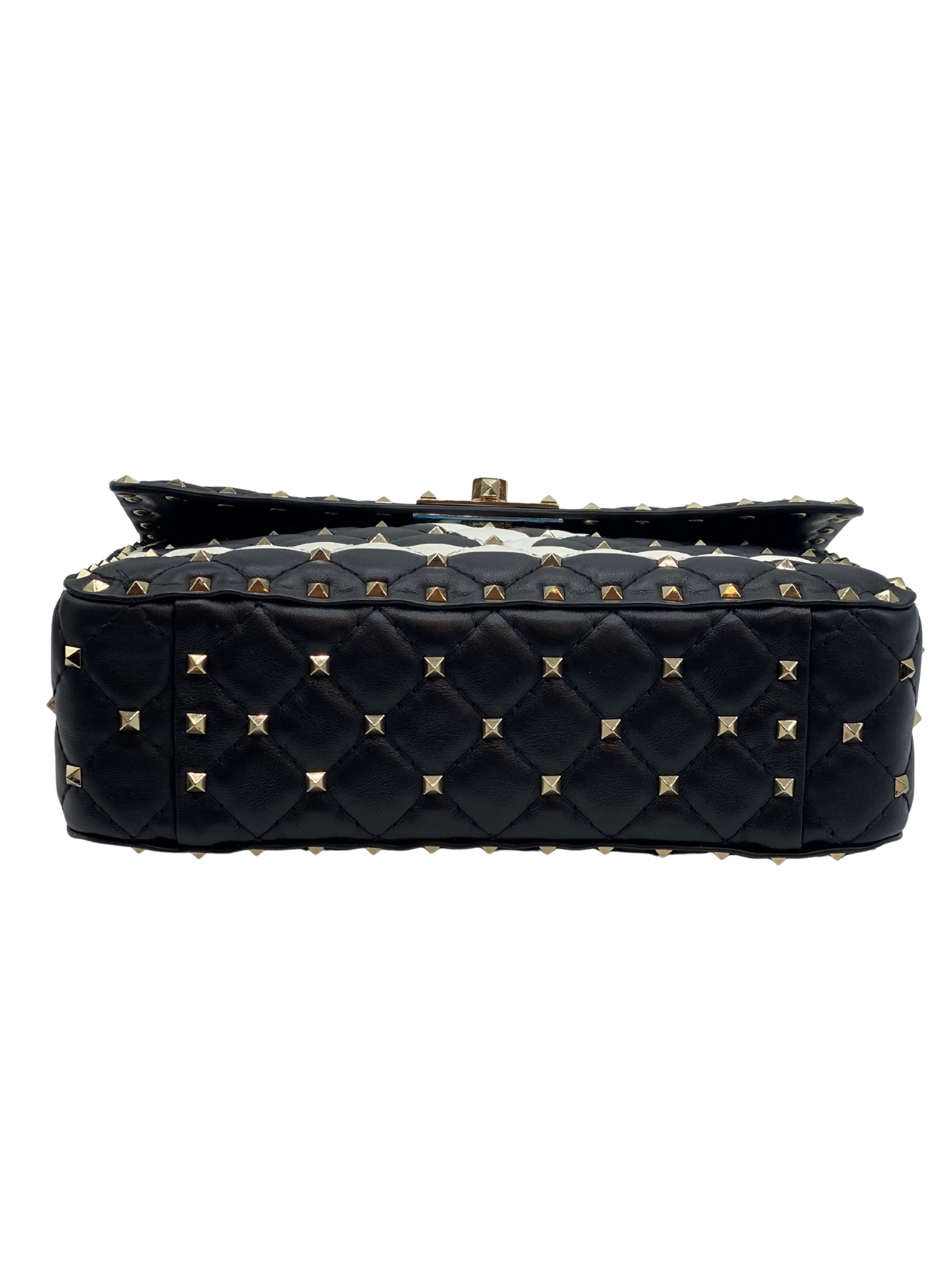 Bolso de Mano Valentino Garavani Rockstud Spike