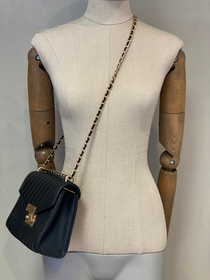 Bolso Negro Michael Kors