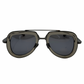Lente de Sol Valentino Garavani VLS-129B-50