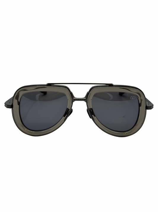 Lente de Sol Valentino Garavani VLS-129B-50